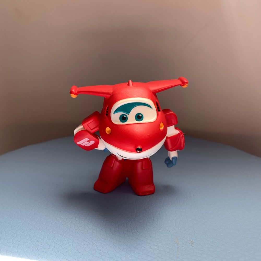 Super Wings Tonie for Toniebox